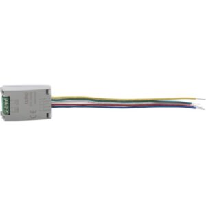 NIKO - Home Control bouton poussoir interface - 550-20000