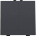 NIKO - Home Control commande d' éclairage double