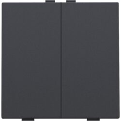NIKO - Home Control commande d' éclairage double