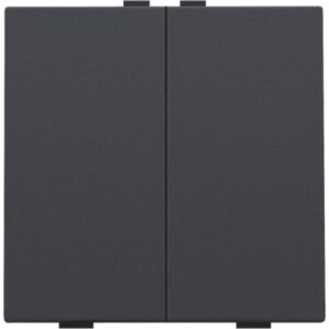 NIKO - Home Control commande d' éclairage double