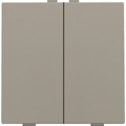 NIKO - Home Control commande d' éclairage double