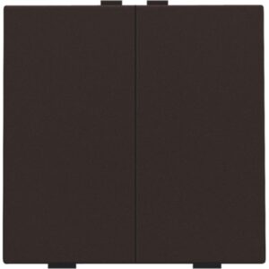 NIKO - Home Control commande d' éclairage double