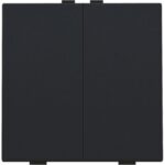 NIKO - Home Control commande d' éclairage double