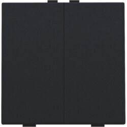 NIKO - Home Control commande d' éclairage double