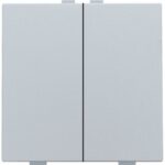 NIKO - Home Control commande d' éclairage double