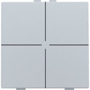 NIKO - Home Control commande d' éclairage quadruple
