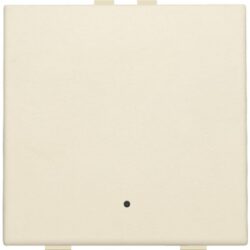 NIKO - Home Control commande d' éclairage simple avec led + capteurs de confort