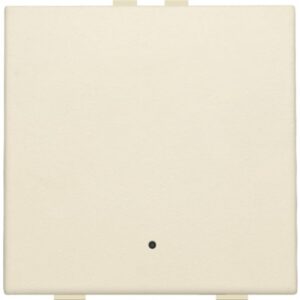NIKO - Home Control commande d' éclairage simple avec led + capteurs de confort