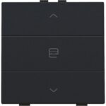 NIKO - Home Control commande simple moteur avec touche triple