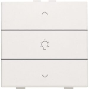 NIKO - Home Control commande simple variateur avec touche triple