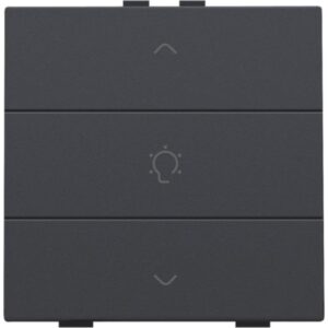 NIKO - Home Control commande simple variateur avec touche triple