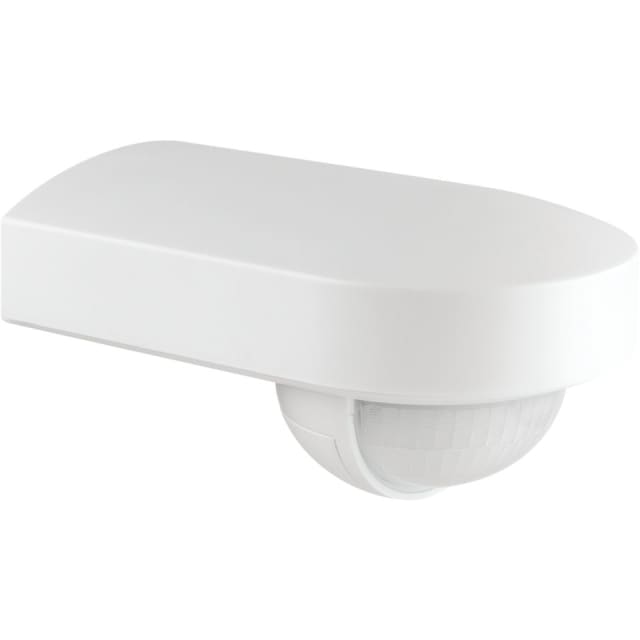 NIKO - Home Control détecteur de mouvement extérieur 180° / 0-14m - 550-20200 NIKO - Home Control détecteur de mouvement extérieur 180° / 0-14m - 550-20200