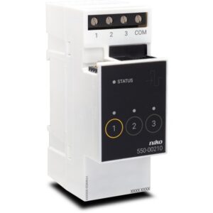 NIKO - Home Control module de capteur numérique libre de potentiel - 550-00210