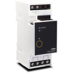 NIKO - Home Control module de mesurement electricité 1 canal - 550-00801