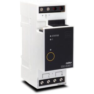 NIKO - Home Control module de mesurement electricité 1 canal - 550-00801