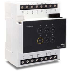 NIKO - Home Control module de moteur - 550-00130