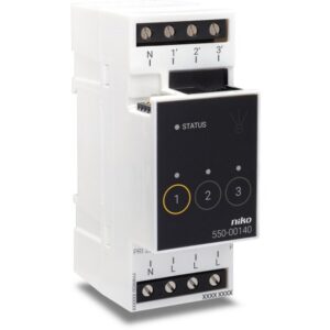 NIKO - Home Control module de ventilation - 550-00140