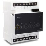NIKO - Home Control module distibution sixtuple - 550-00106