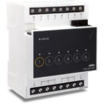 NIKO - Home Control module distibution sixtuple - 550-00106