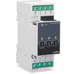 NIKO - Home Control module distibution triple - 550-00103