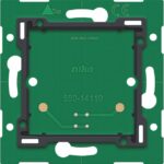 NIKO - Home Control platine murale simple - 550-14110