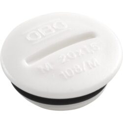 NIKO - Hydro bouchon M20 - 701-84000