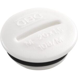NIKO - Hydro bouchon M20 - 701-84000