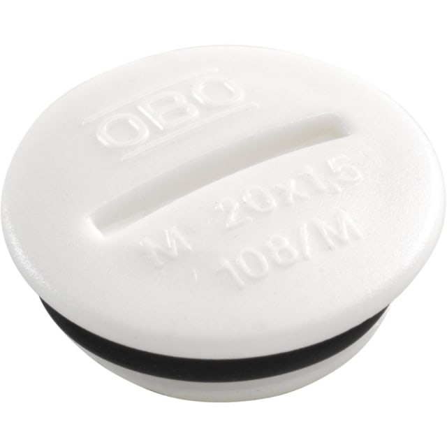 NIKO - Hydro bouchon M20 - 701-84000 NIKO - Hydro bouchon M20 - 701-84000