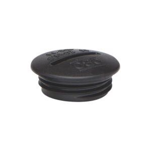 NIKO - Hydro bouchon M20 noir - 761-84000