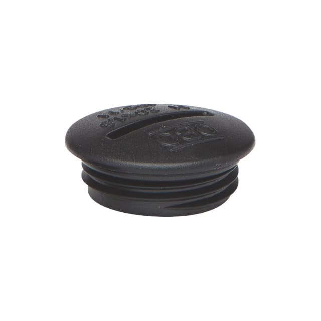 NIKO - Hydro bouchon M20 noir - 761-84000 NIKO - Hydro bouchon M20 noir - 761-84000
