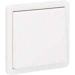 NIKO - Hydro interrupteur 2-p blanc - 701-31200