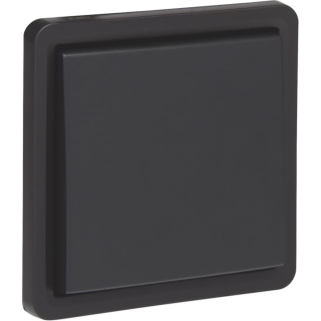 NIKO - Hydro interrupteur 2-p noir - 761-31200 NIKO - Hydro interrupteur 2-p noir - 761-31200
