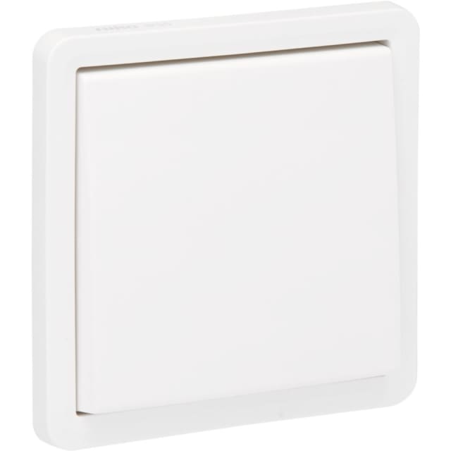 NIKO - Hydro interrupteur va-et-vient blanc - 701-31600 NIKO - Hydro interrupteur va-et-vient blanc - 701-31600
