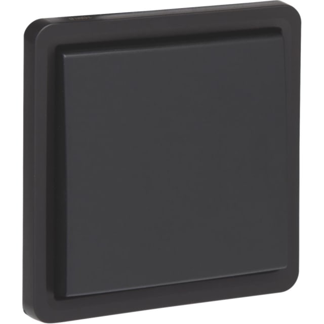 NIKO - Hydro interrupteur va-et-vient noir - 761-31600 NIKO - Hydro interrupteur va-et-vient noir - 761-31600