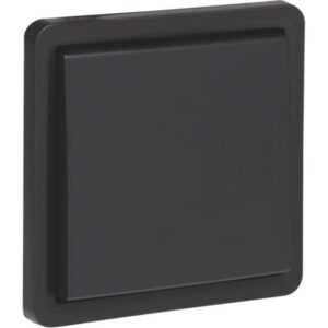 NIKO - Hydro poussoir NO/NG noir - 761-33000