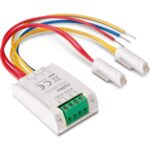NIKO - INTERFACE BOUTON-POUSS. - 550-20025