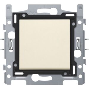 NIKO - INTERR. BIPOLAIRE CREAM bornes auto - 100-61208
