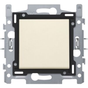 NIKO - INTERR. INVERSEUR CREAM bornes auto - 100-61708