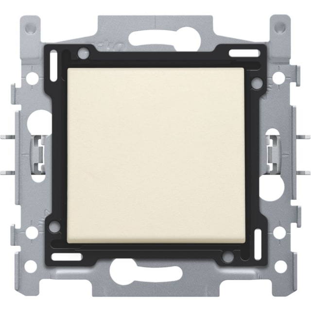NIKO - INTERR. INVERSEUR CREAM bornes auto - 100-61708 NIKO - INTERR. INVERSEUR CREAM bornes auto - 100-61708