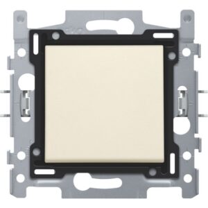 NIKO - INTERR. VA & VIENT CREAM bornes auto - 100-61608