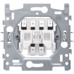 NIKO - INTERRUPT. TEMOIN UNIP. bornes auto - 170-07105