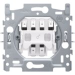 NIKO - INTERRUPTEUR BIPOLAIRE bornes auto - 170-01205
