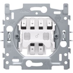 NIKO - INTERRUPTEUR BIPOLAIRE bornes auto - 170-01205