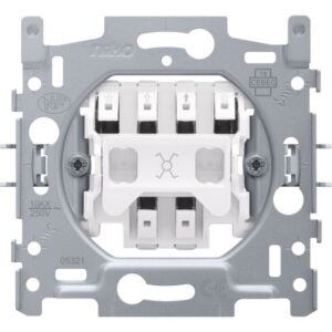 NIKO - INTERRUPTEUR INVERSEUR bornes auto - 170-01705
