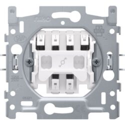 NIKO - INTERRUPTEUR VA/VIENT 2P bornes auto - 170-02205