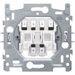 NIKO - INTERRUPTEUR VOLETS bornes auto - 170-05905