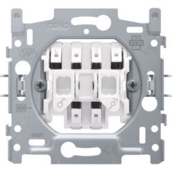 NIKO - INTERRUPTEUR VOLETS bornes auto - 170-05905