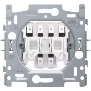 NIKO - INTERRUPTEUR VOLETS bornes auto - 170-05905