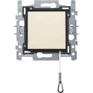NIKO - Interrupteur à tirage va-et-vient 10A 250V AC