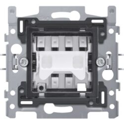 NIKO - Interrupteur bipolaire 10 AX/250 Vac